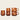 sepia cups