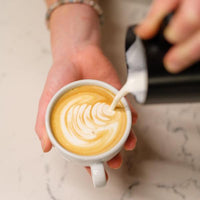 Workshop Latte Art