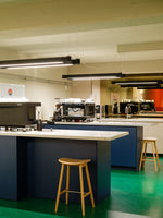 Workshop Espresso masterclass