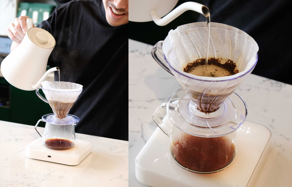 Hario V60