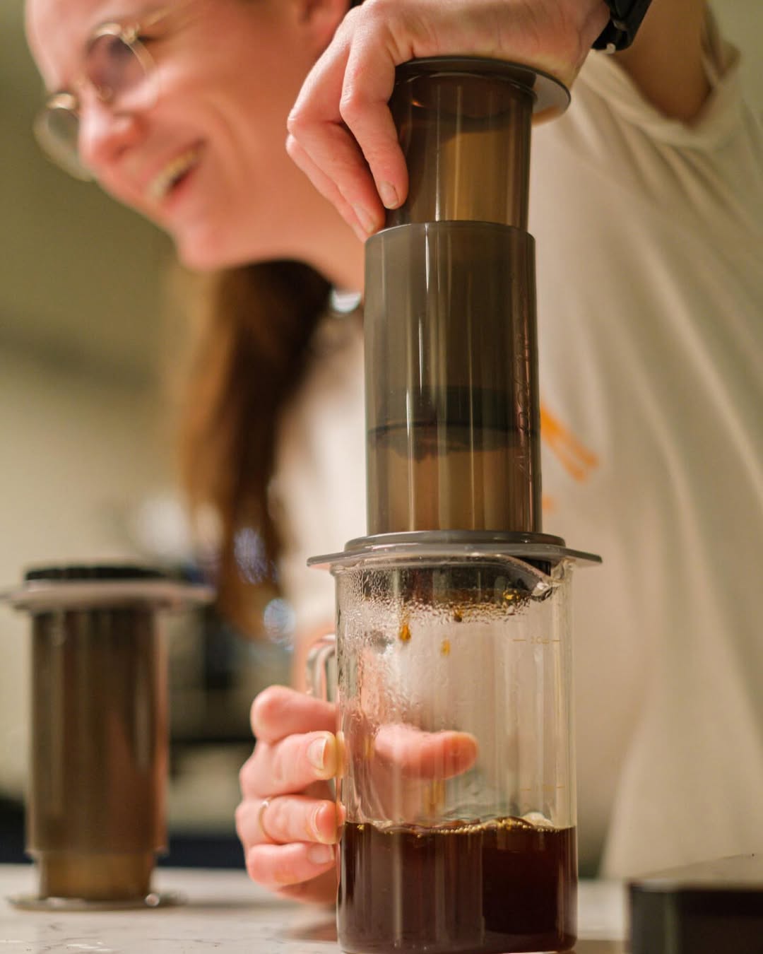 Aeropress