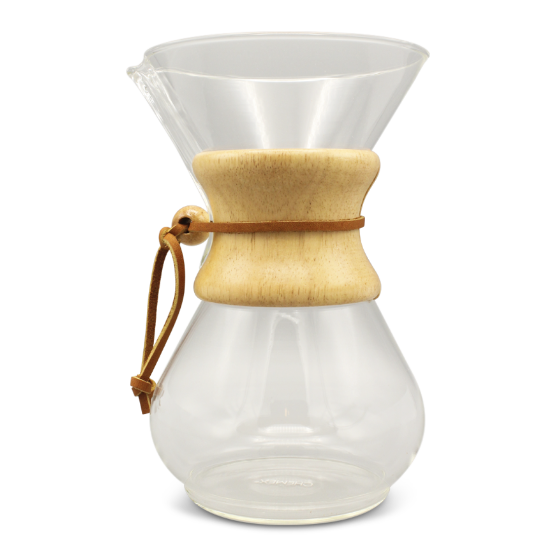 chemex recept