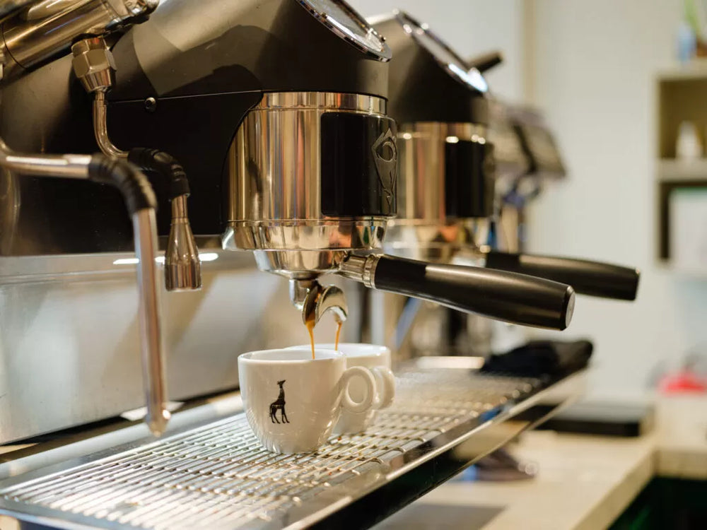 americano recept