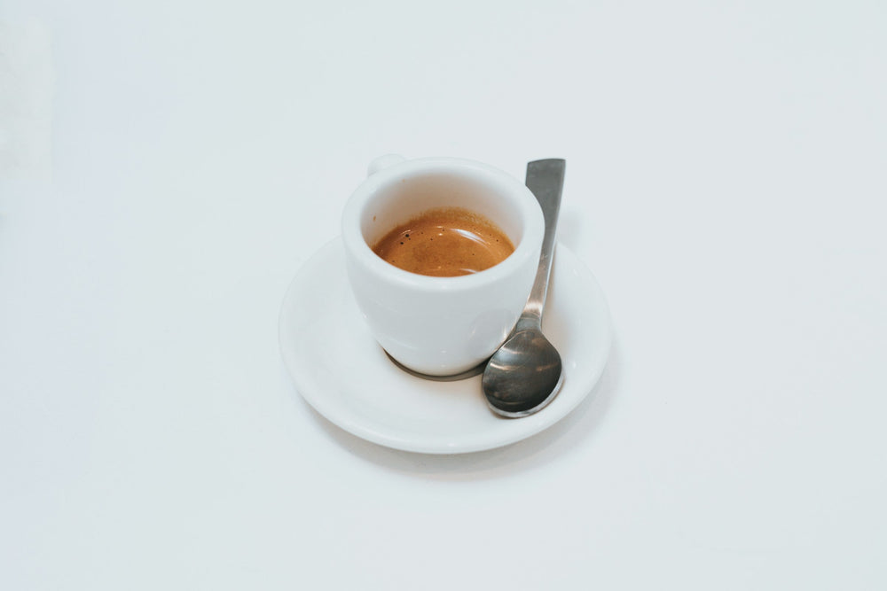 espresso recept