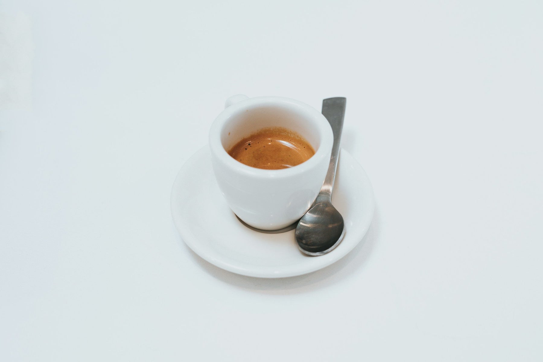 espresso recept