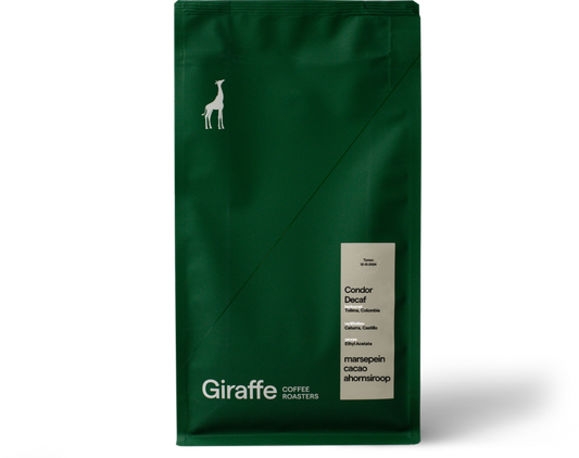 DECAF Condor