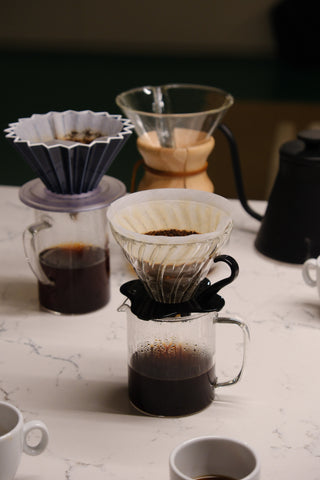 SCA – Brewing Foundation