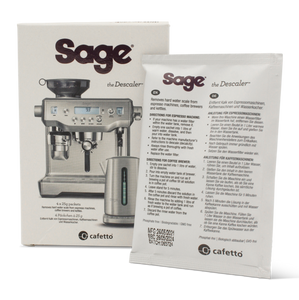 Sage The Descaler