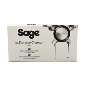 Sage Cleaning Tablets (8 stuks)