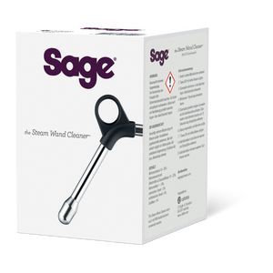 Sage The Steam Wand Cleaner