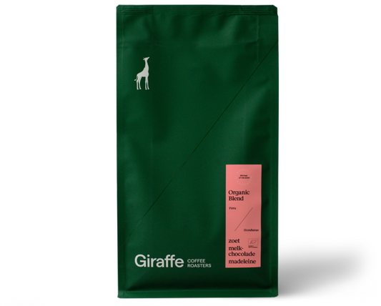 Organic Blend