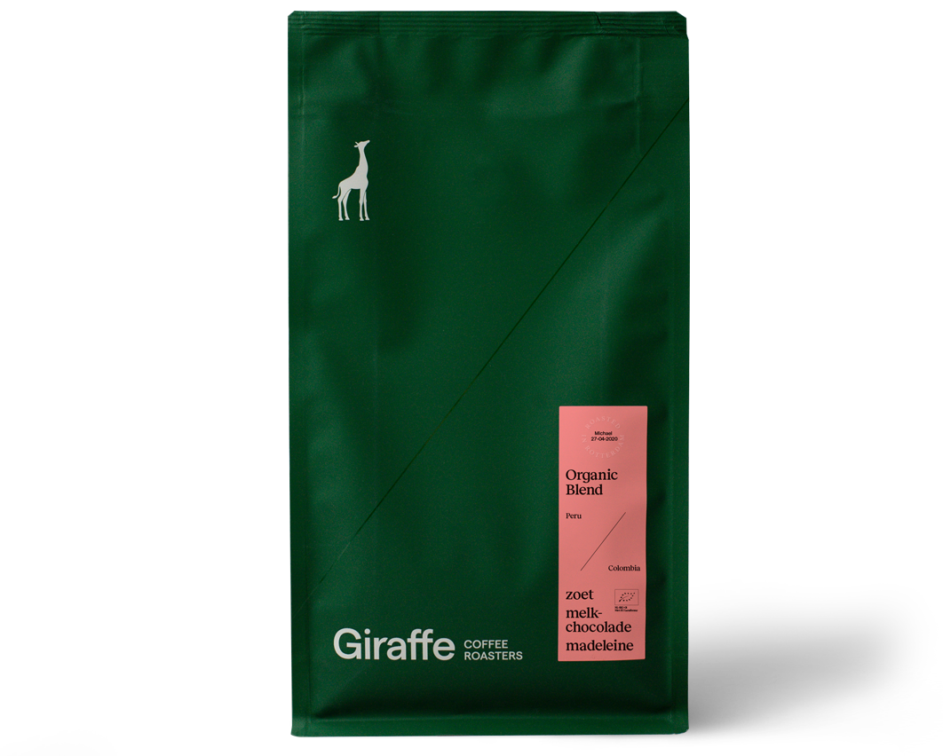 giraffe コーヒータイ ブラック無糖派｜カラーチップcoffeeタイ BEIGE×NAVY – giraffe