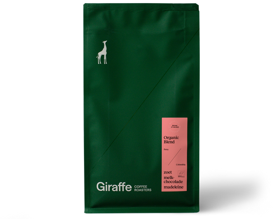 Organic Blend