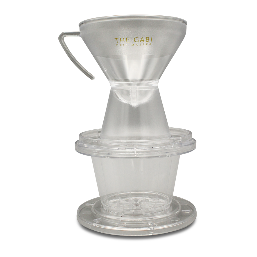 The Gabi Master Coffee Dripper - Giraffe Coffee Roasters