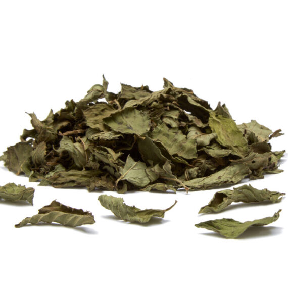 JING Tea Whole Peppermint (loose leaf)