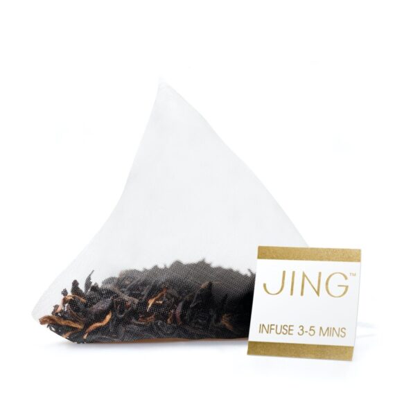JING Tea Darjeeling 2nd flush